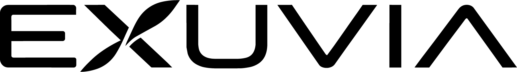 Logo di EXUVIA